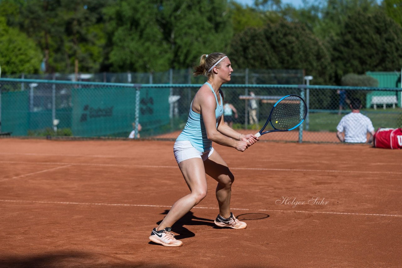 Svea Crohn 70 - NL SV Blankenese - TC GW Gifhorn : Ergebnis: 7:2